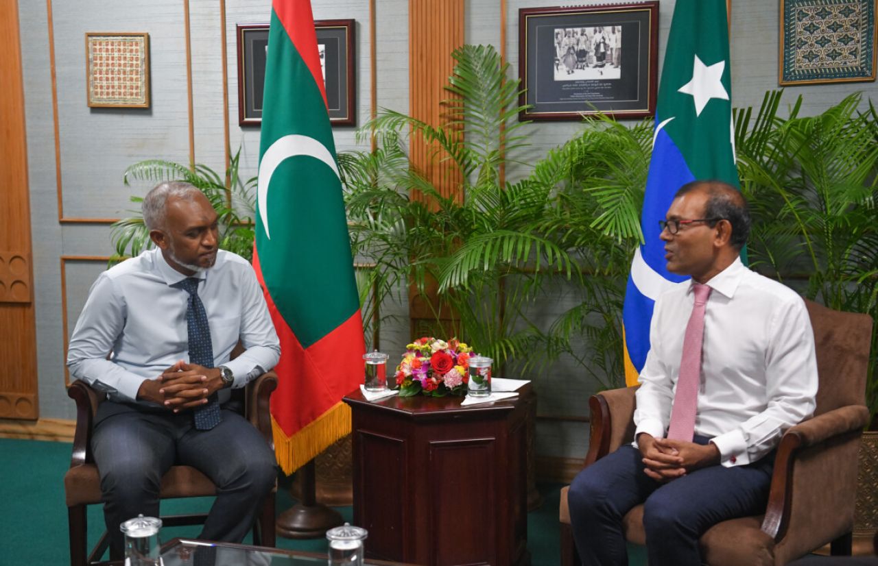 Kan kan kaamiyaabu vumuge furusathu boduvaane kamah vidhaalhuve anehkaaves mashvaraa ah nasheedh govaalaifi