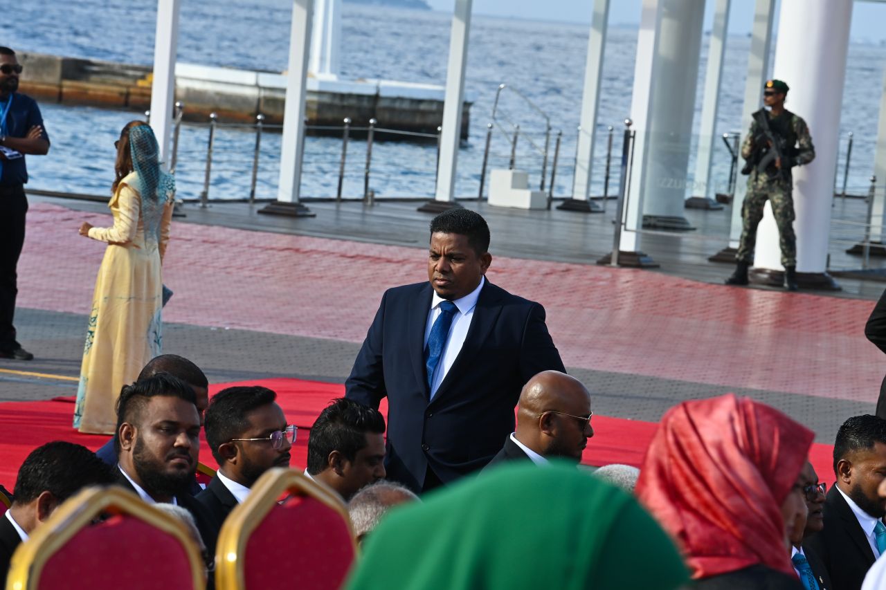 ހުވާ ކުރުމުގެ ރަސްމިއްޔާތު