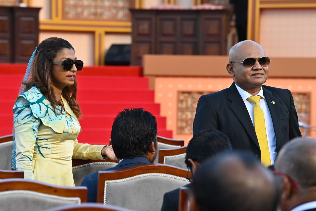 ހުވާ ކުރުމުގެ ރަސްމިއްޔާތު