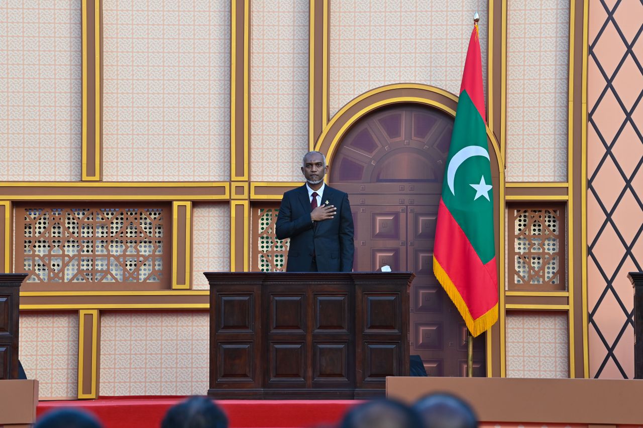 ހުވާ ކުރުމުގެ ރަސްމިއްޔާތު