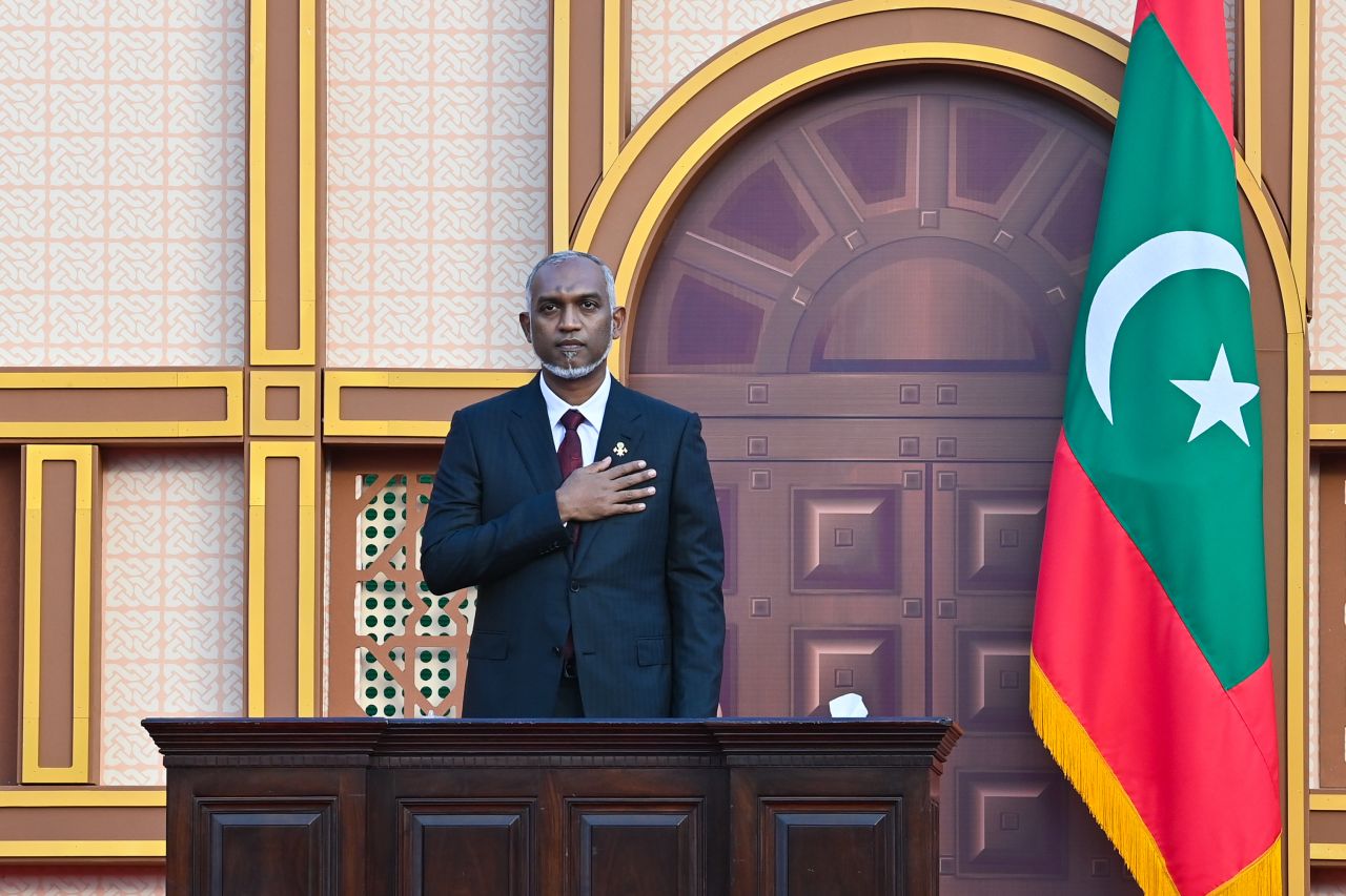 ހުވާ ކުރުމުގެ ރަސްމިއްޔާތު