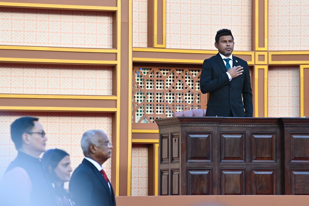 ހުވާ ކުރުމުގެ ރަސްމިއްޔާތު