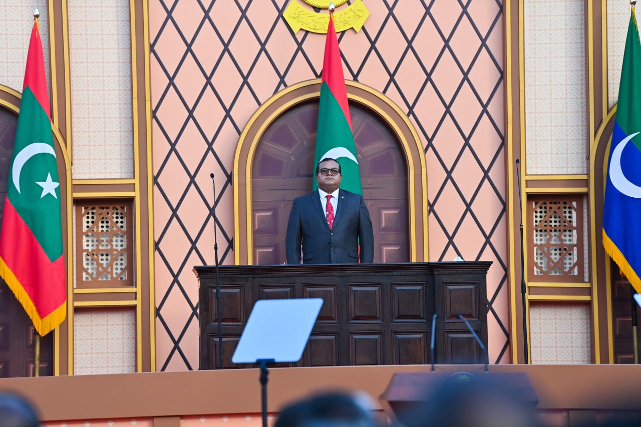 ހުވާ ކުރުމުގެ ރަސްމިއްޔާތު