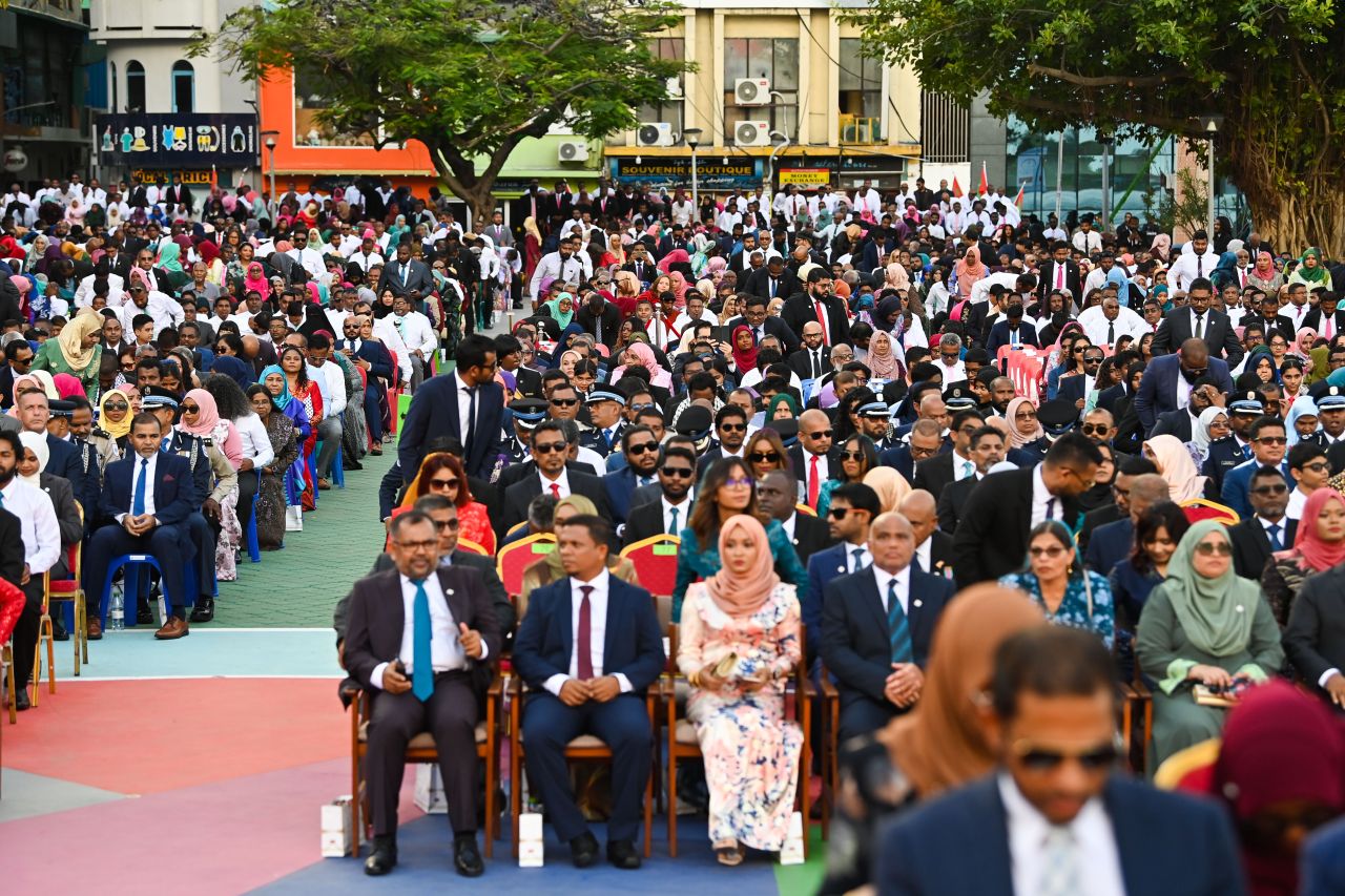 ހުވާ ކުރުމުގެ ރަސްމިއްޔާތު