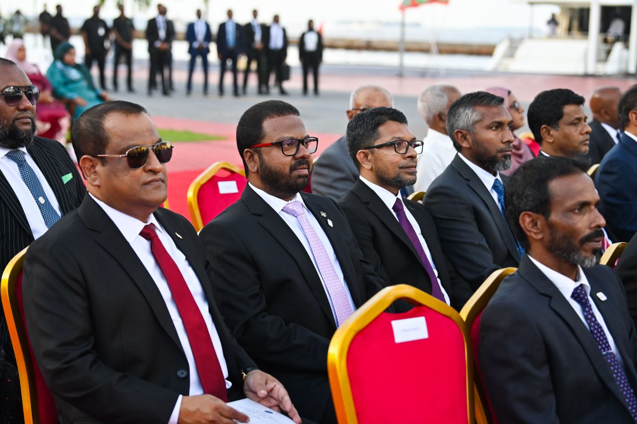 ހުވާ ކުރުމުގެ ރަސްމިއްޔާތު