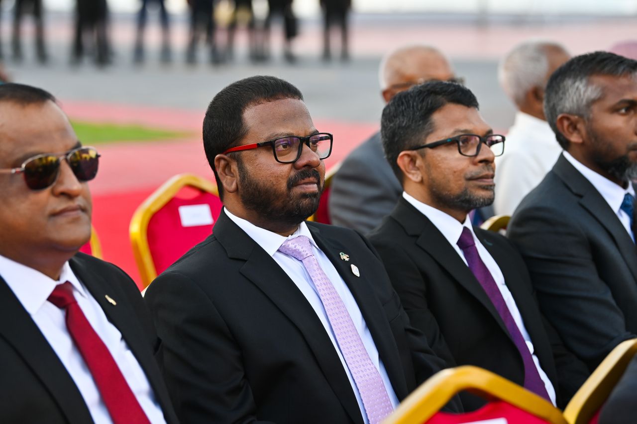 ހުވާ ކުރުމުގެ ރަސްމިއްޔާތު