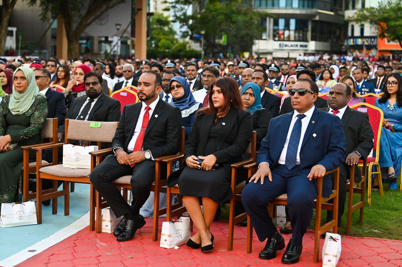 ހުވާ ކުރުމުގެ ރަސްމިއްޔާތު