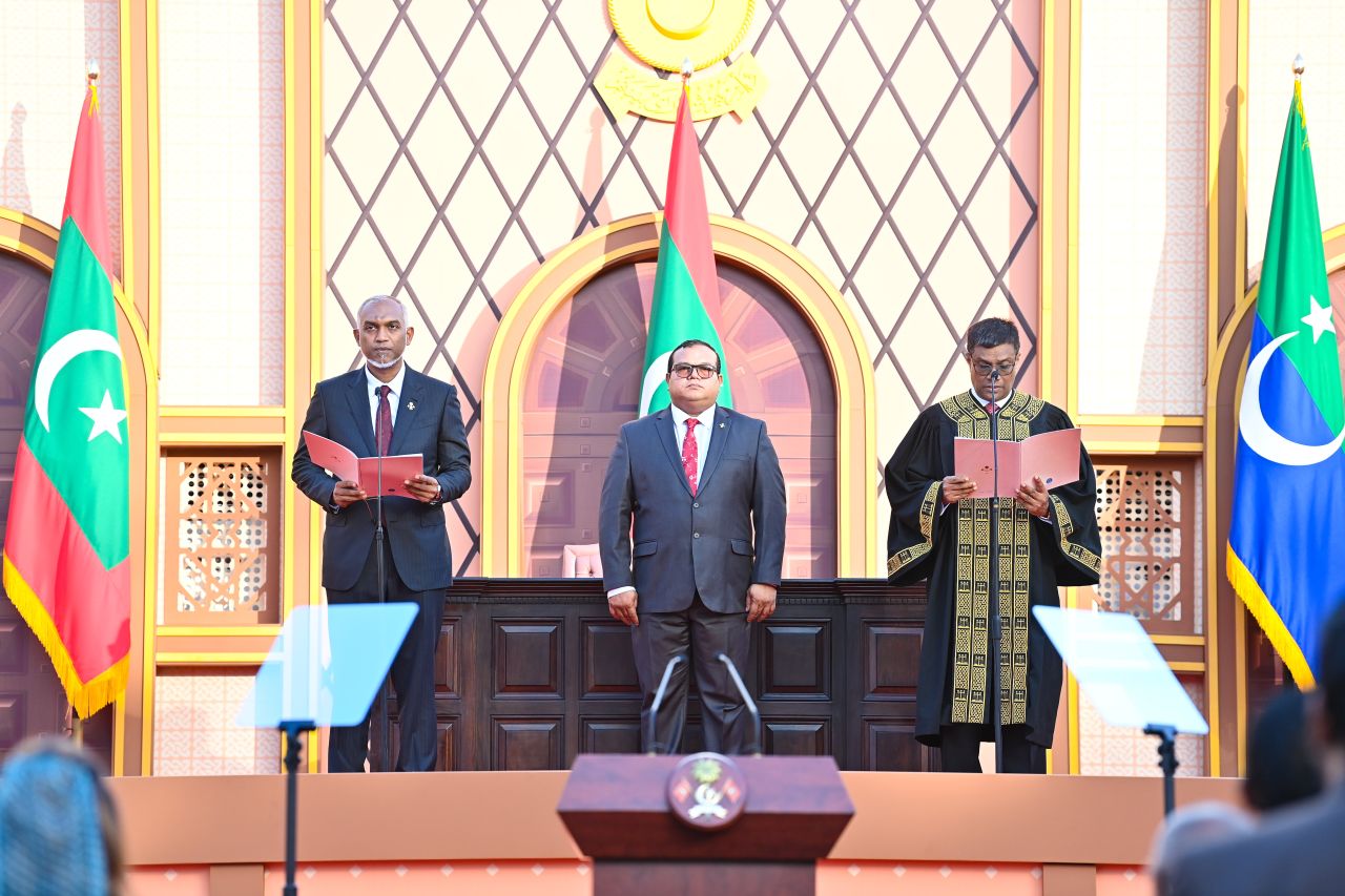 ހުވާ ކުރުމުގެ ރަސްމިއްޔާތު