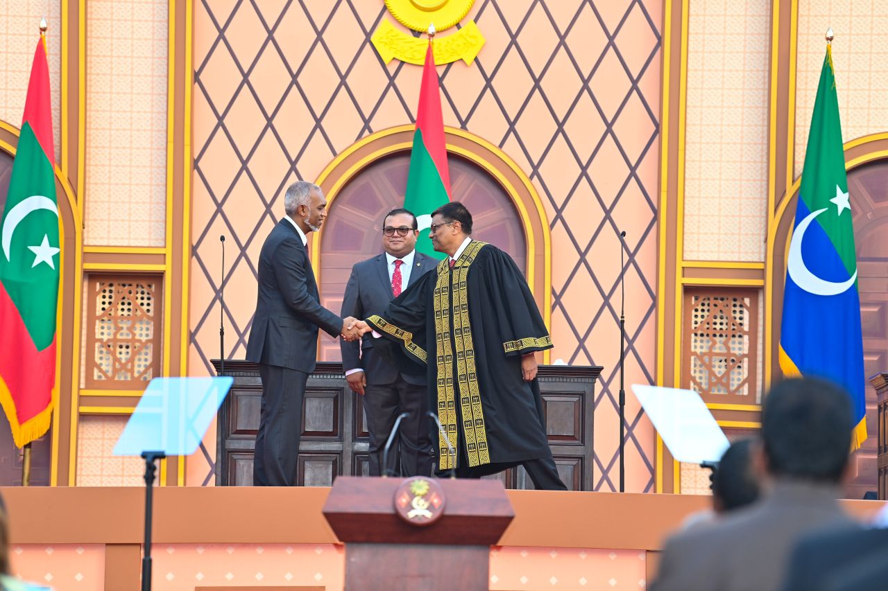 ހުވާ ކުރުމުގެ ރަސްމިއްޔާތު