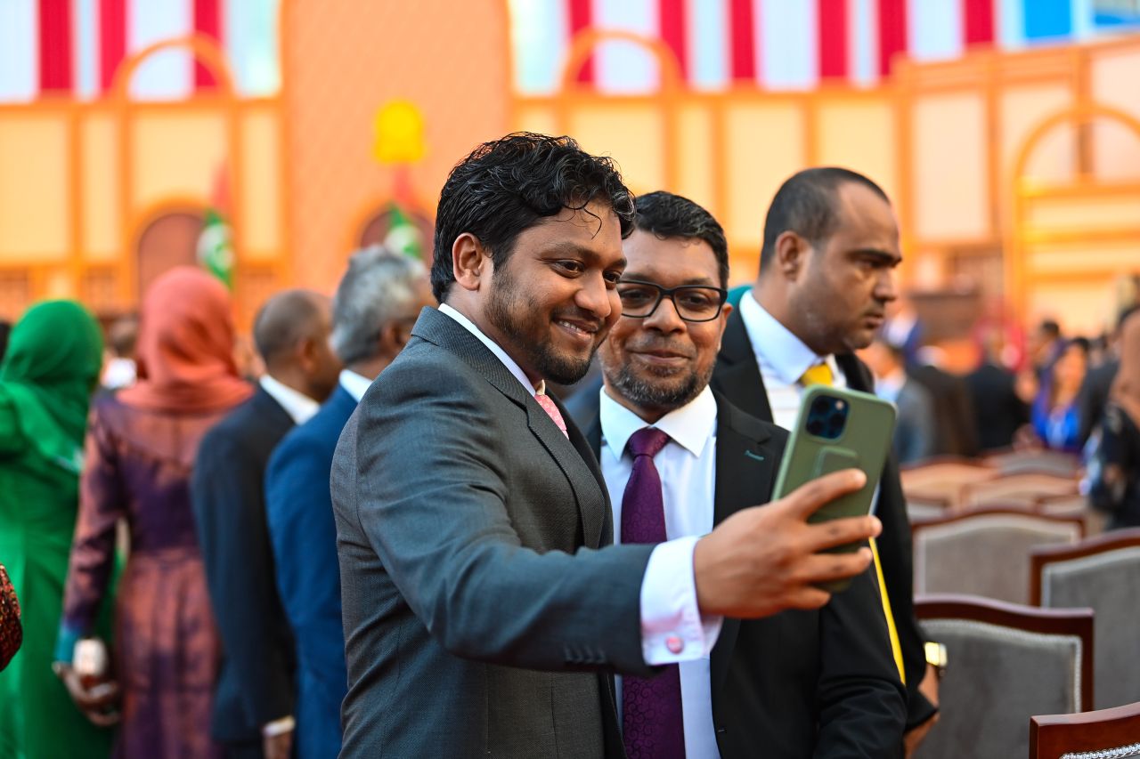 ހުވާ ކުރުމުގެ ރަސްމިއްޔާތު