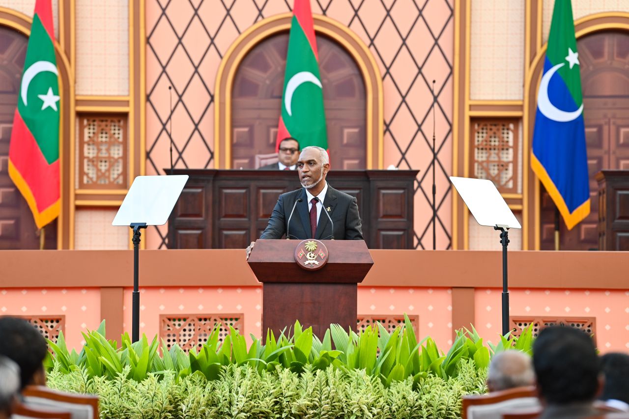 ހުވާ ކުރުމުގެ ރަސްމިއްޔާތު