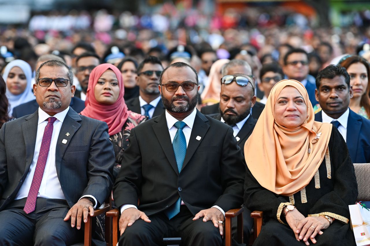 ހުވާ ކުރުމުގެ ރަސްމިއްޔާތު