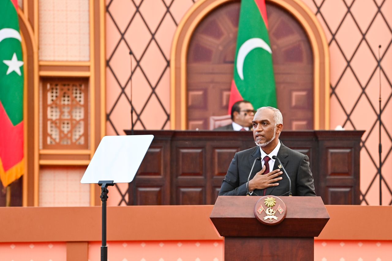 ހުވާ ކުރުމުގެ ރަސްމިއްޔާތު