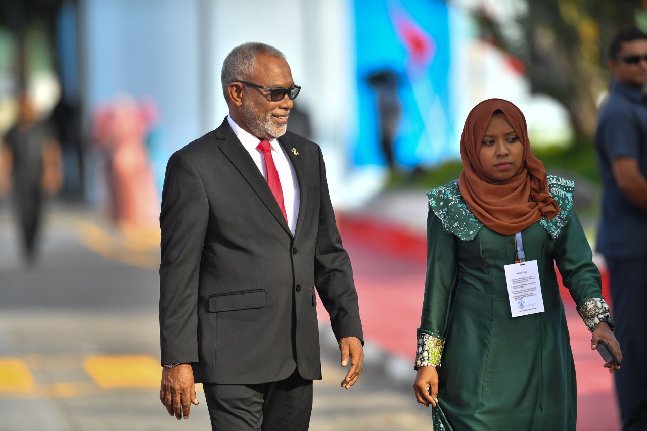 ހުވާ ކުރުމުގެ ރަސްމިއްޔާތު