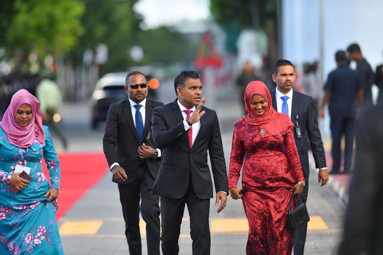 ހުވާ ކުރުމުގެ ރަސްމިއްޔާތު