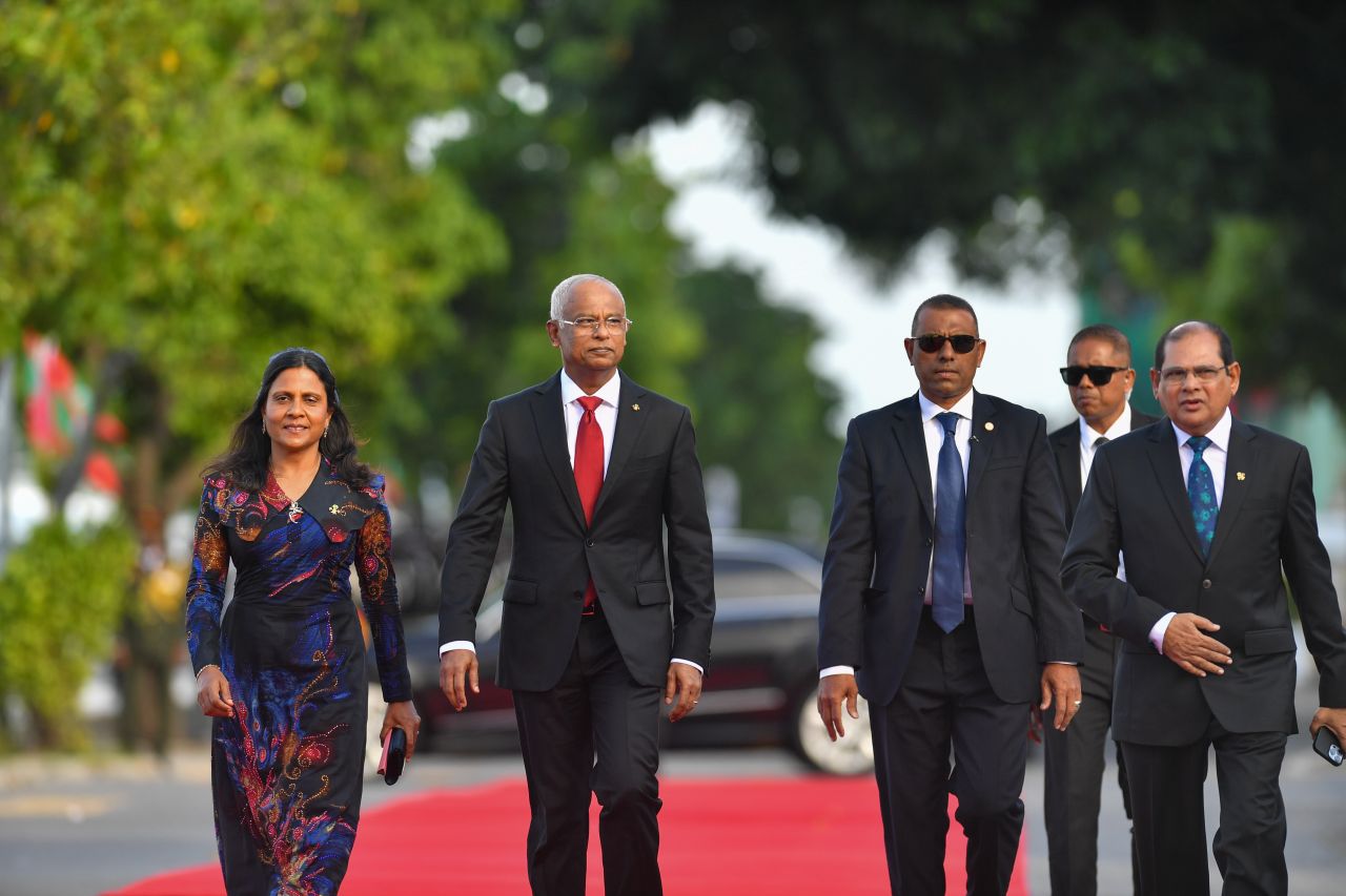 ހުވާ ކުރުމުގެ ރަސްމިއްޔާތު