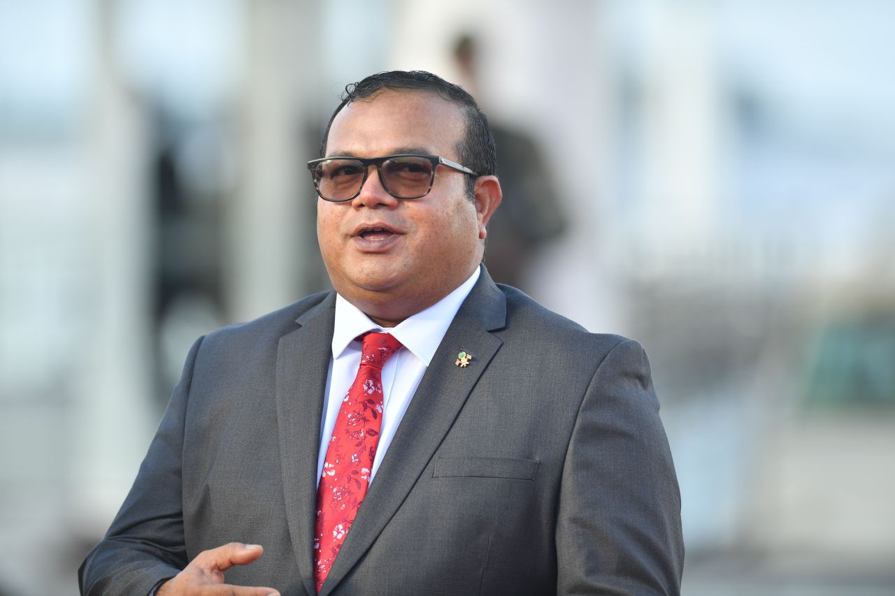 ހުވާ ކުރުމުގެ ރަސްމިއްޔާތު