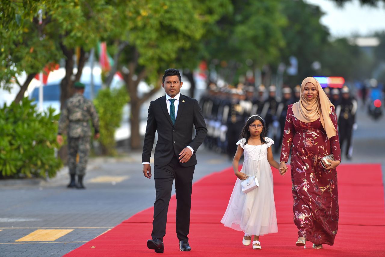 ހުވާ ކުރުމުގެ ރަސްމިއްޔާތު