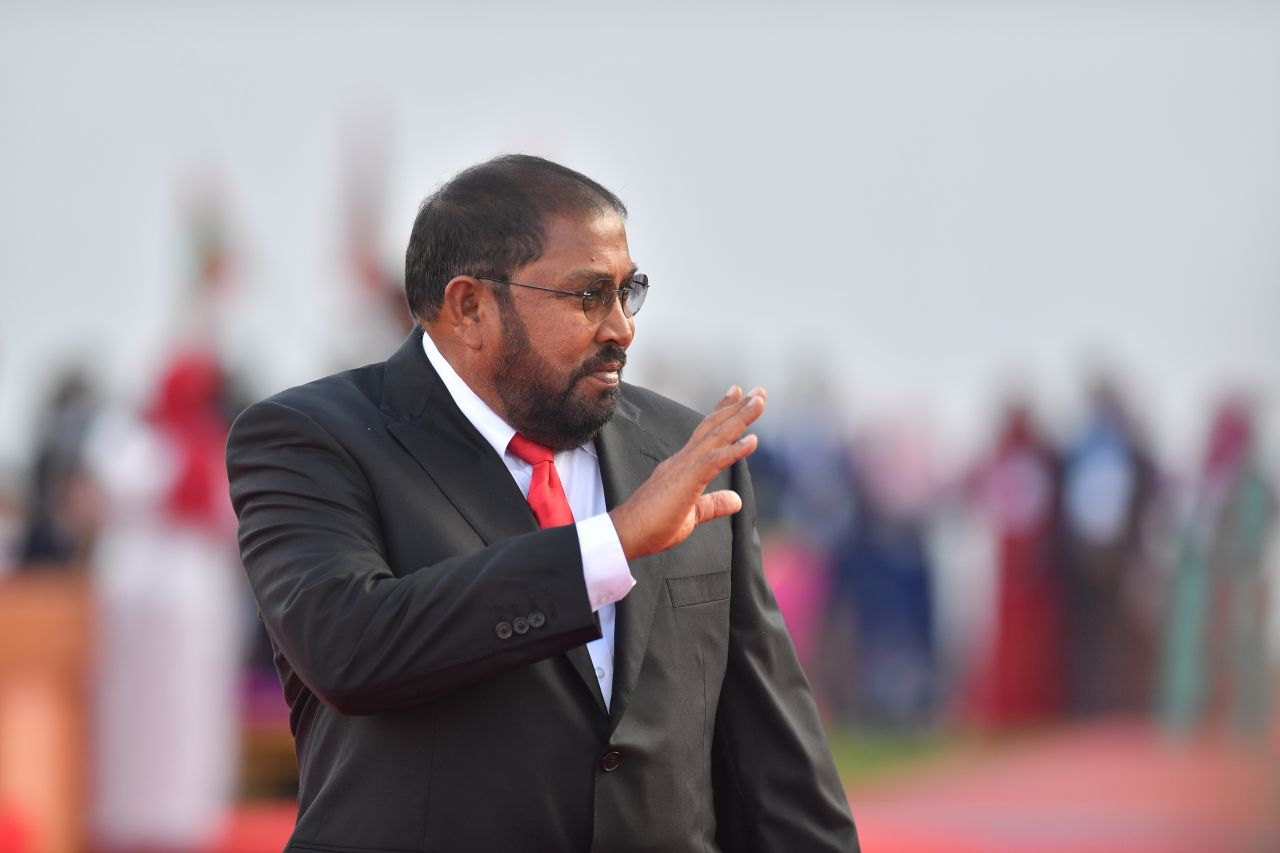 ހުވާ ކުރުމުގެ ރަސްމިއްޔާތު