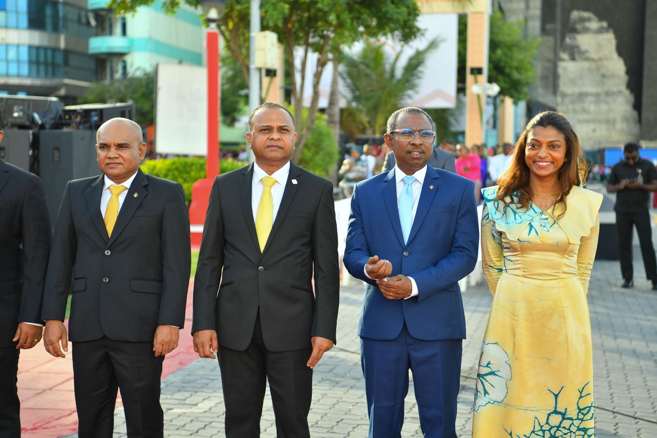 ހުވާ ކުރުމުގެ ރަސްމިއްޔާތު