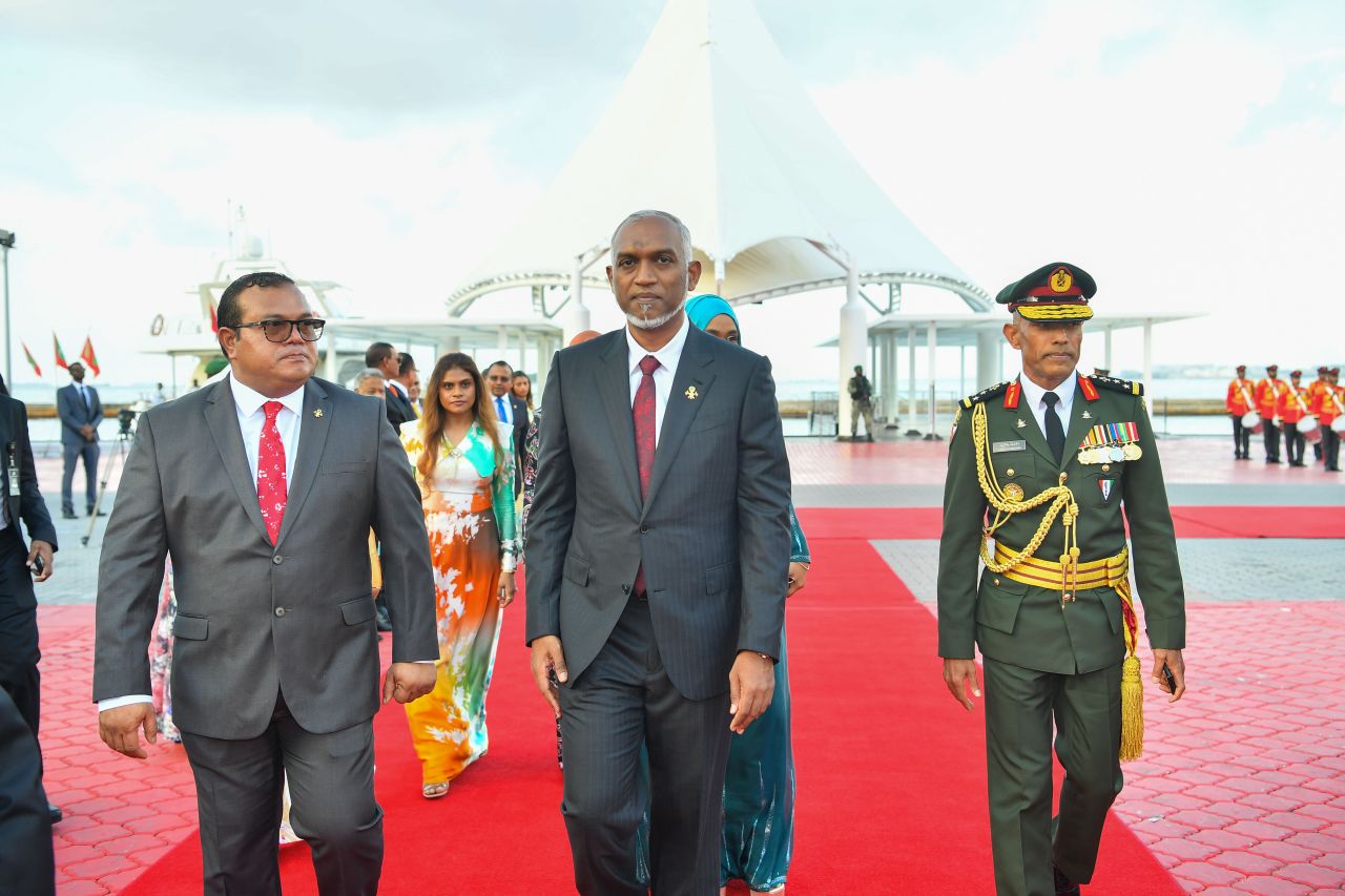 ހުވާ ކުރުމުގެ ރަސްމިއްޔާތު