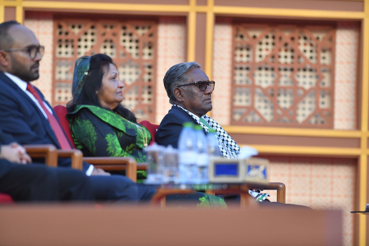 ހުވާ ކުރުމުގެ ރަސްމިއްޔާތު