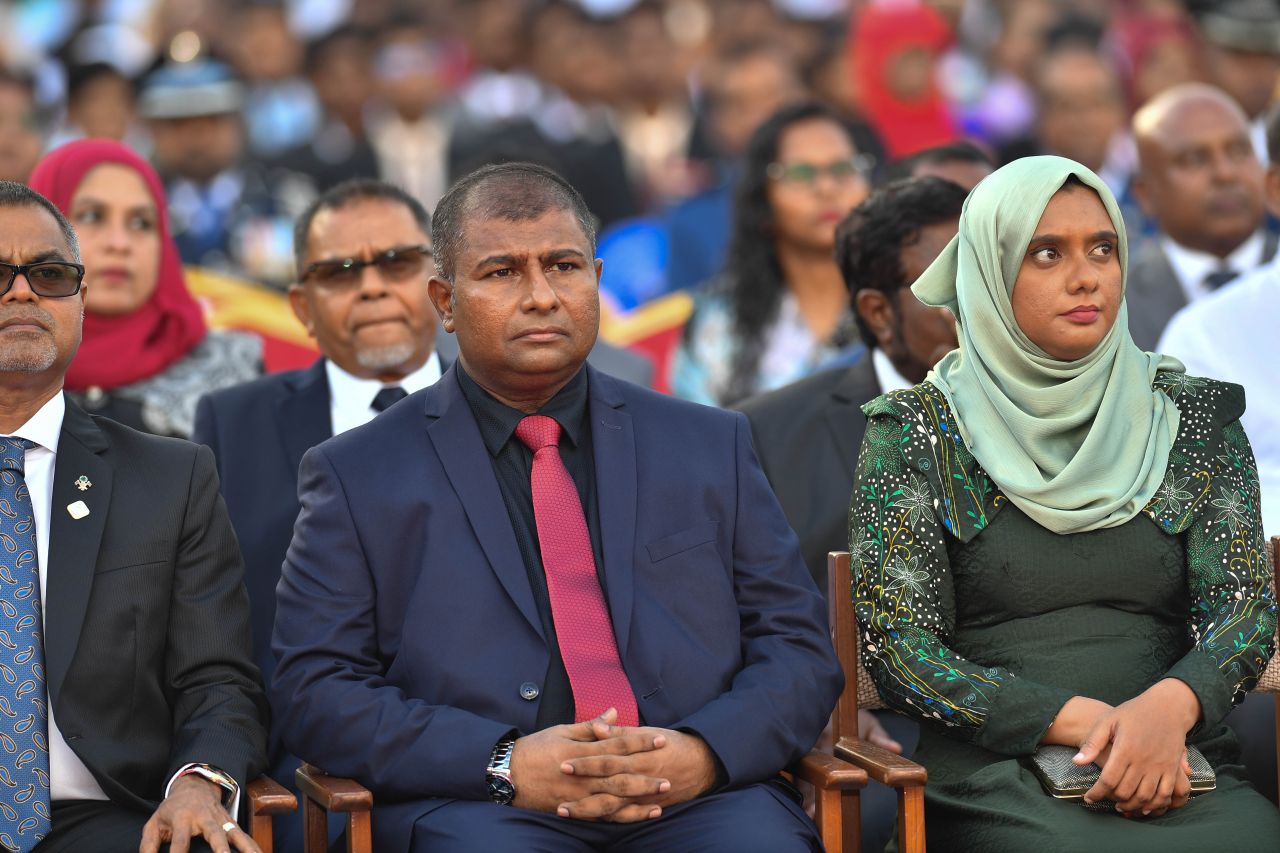 ހުވާ ކުރުމުގެ ރަސްމިއްޔާތު