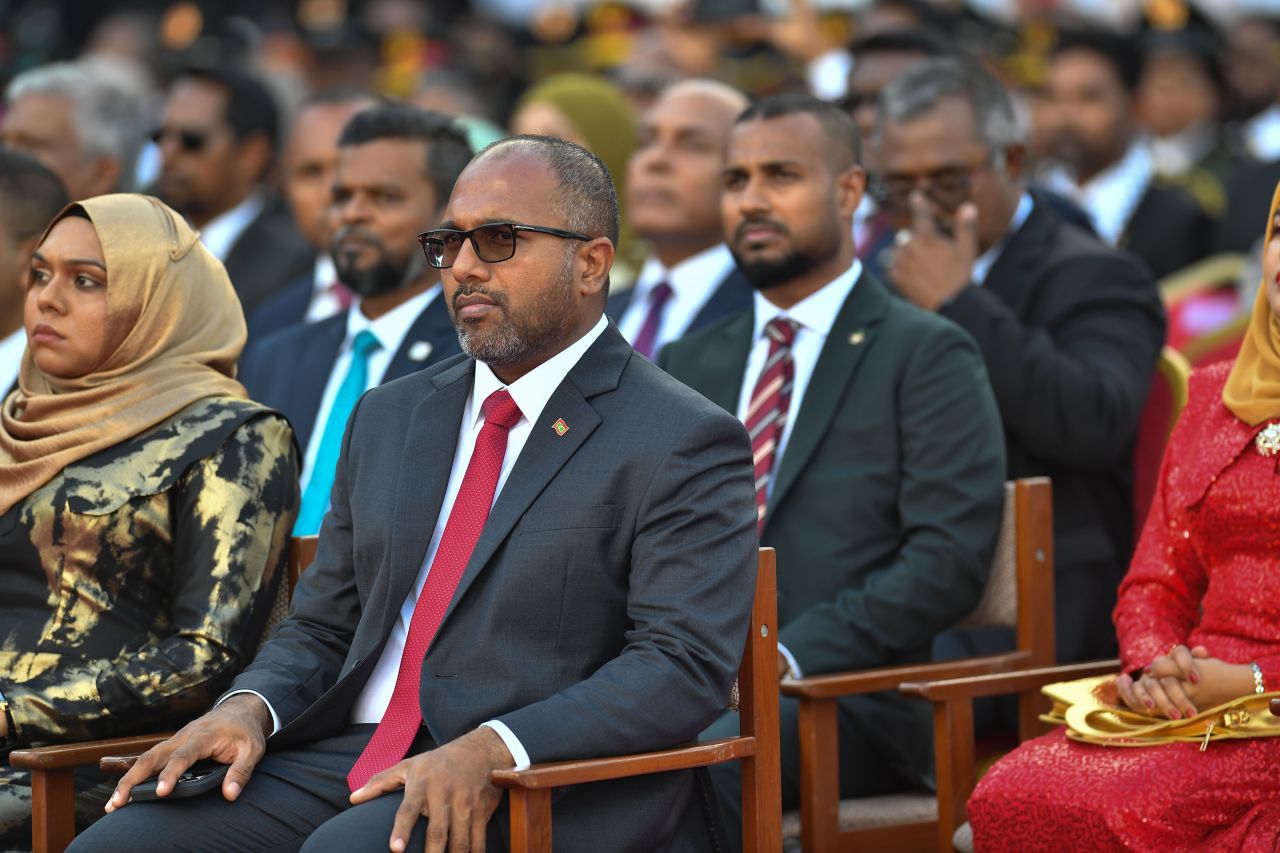 ހުވާ ކުރުމުގެ ރަސްމިއްޔާތު