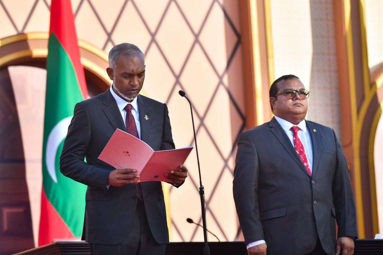 ހުވާ ކުރުމުގެ ރަސްމިއްޔާތު