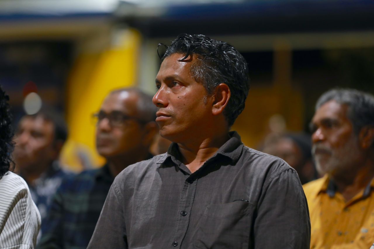 Hithadhoo uthuru dhaairaa ge majlis bi election soabe kaamiyaabu koffi