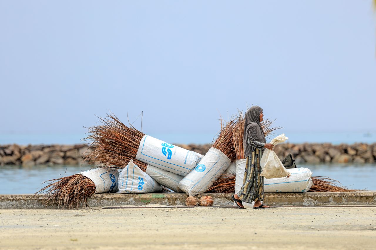 ކިނބިދޫގެ ނަލަކަން ފޮޓޯތަކުން