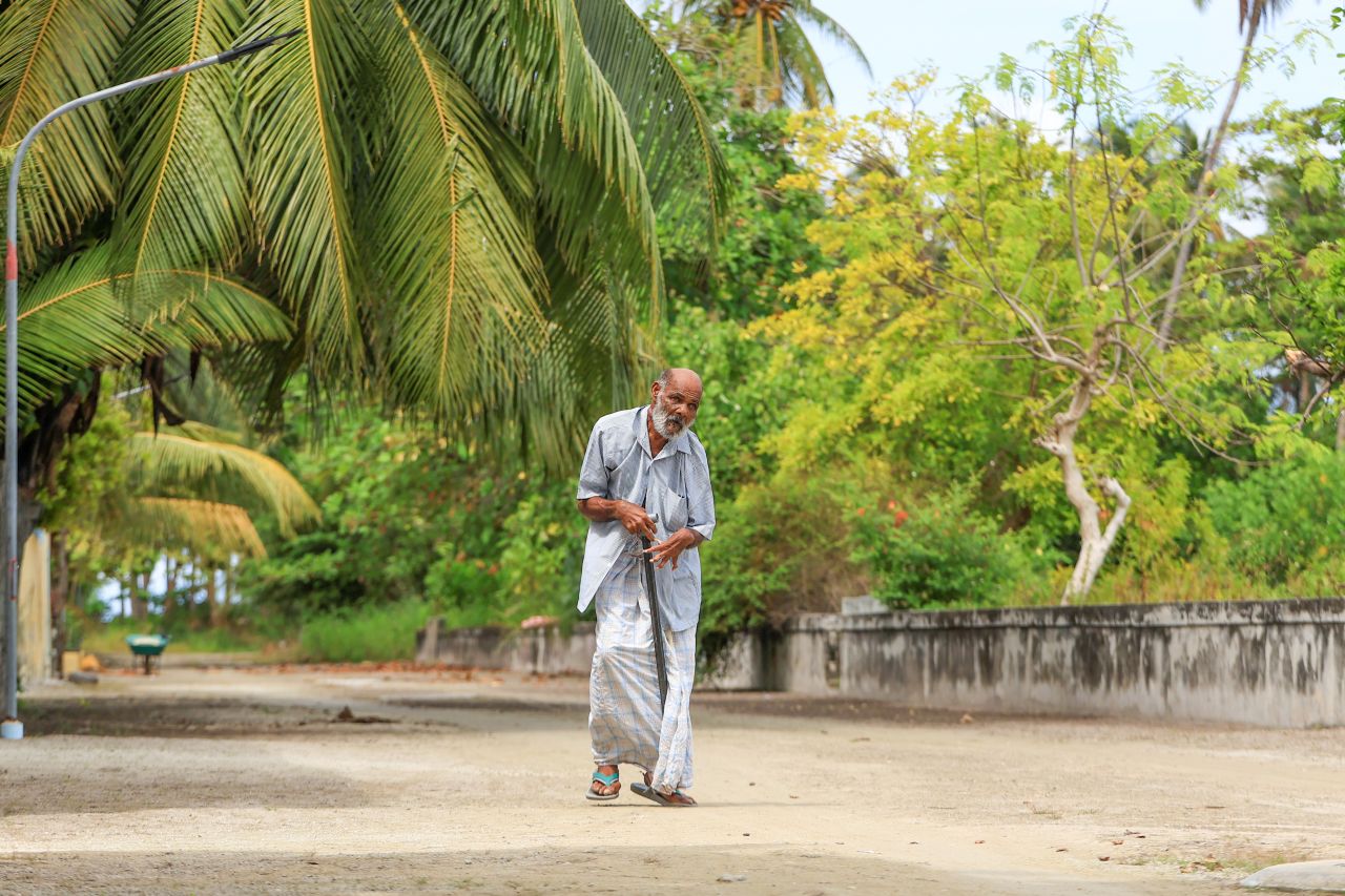 ކިނބިދޫގެ ނަލަކަން ފޮޓޯތަކުން