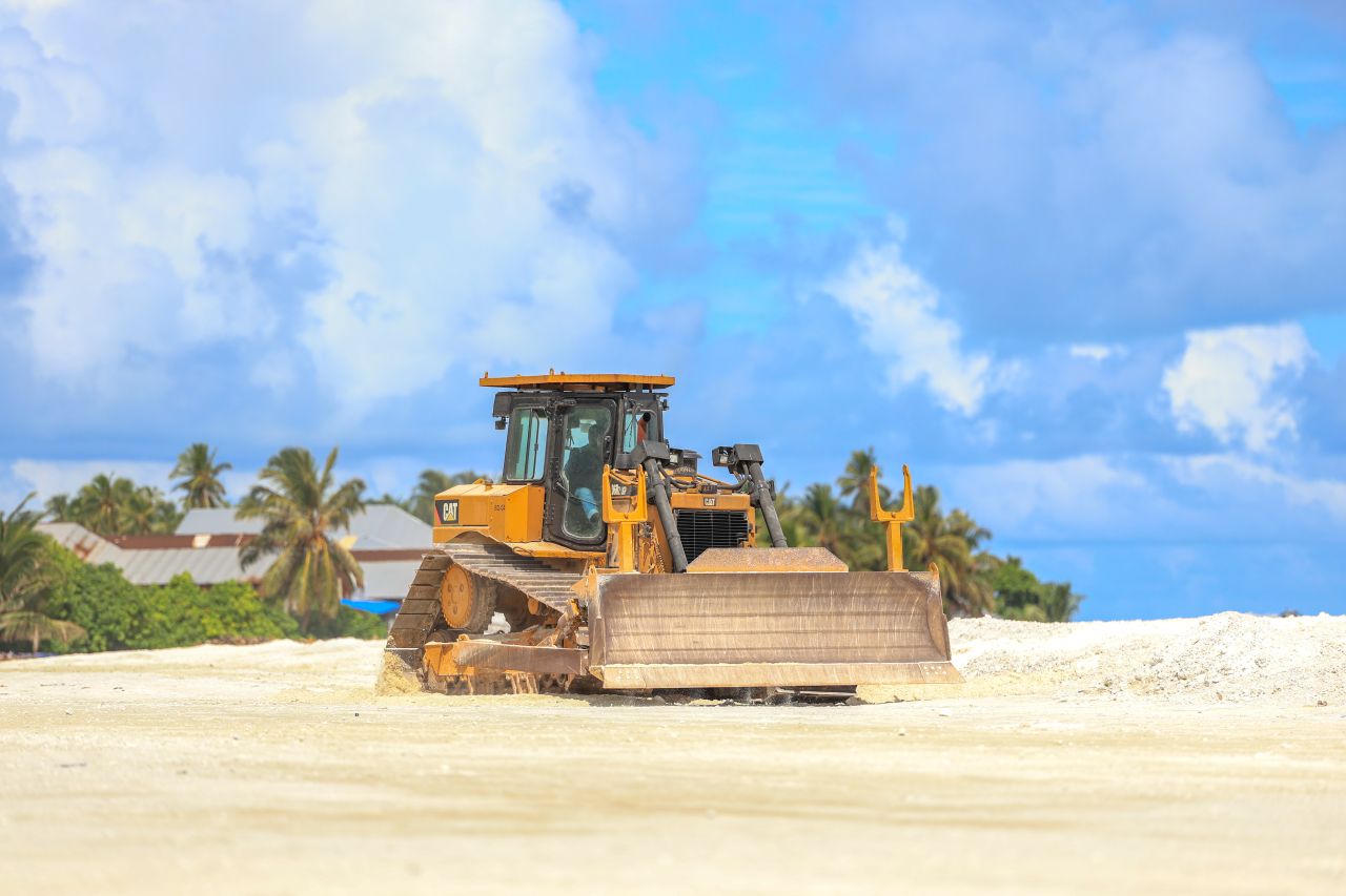 ހިރިލަންދޫގެ ސާދާ ދިރިއުޅުން