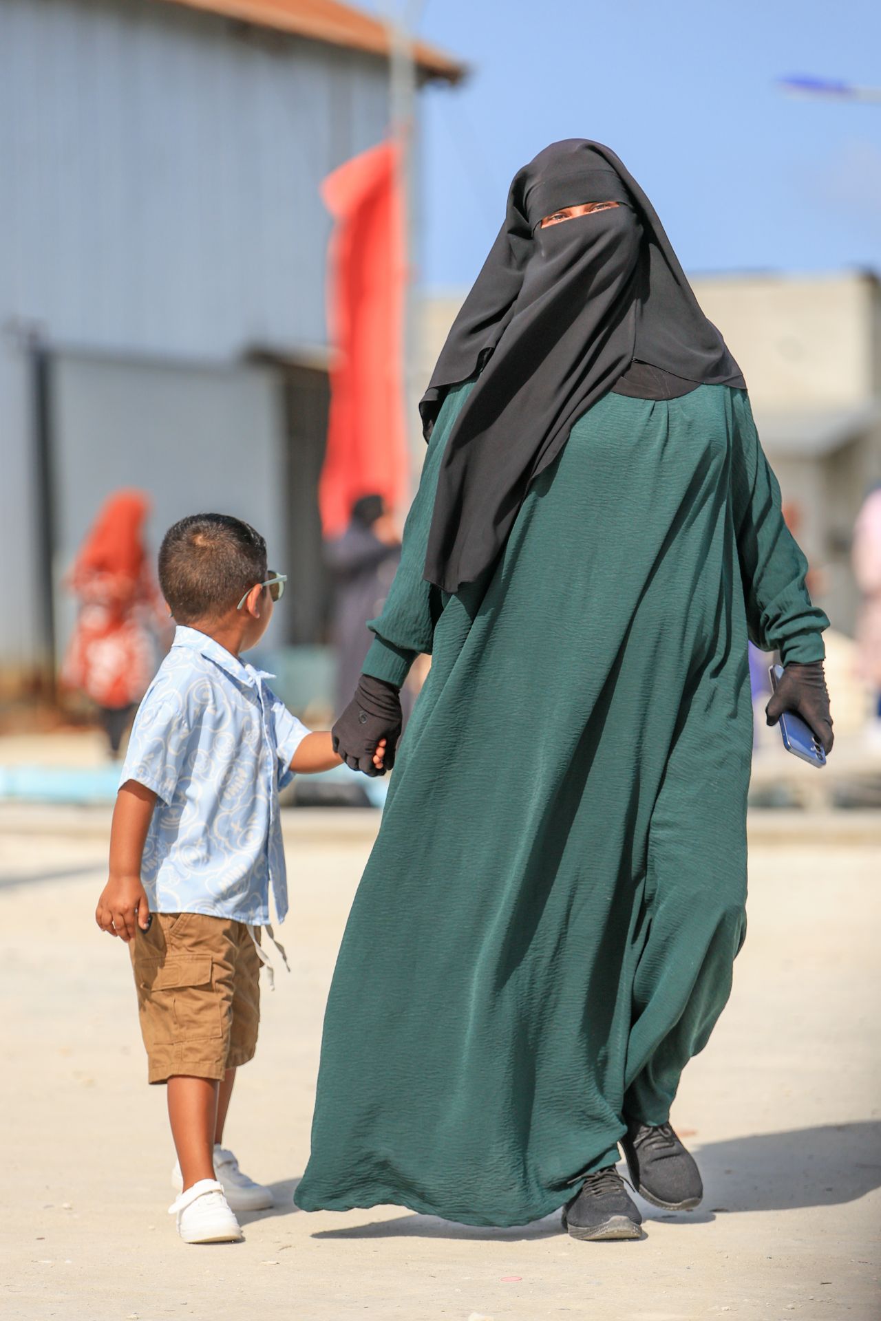 ހިރިލަންދޫގެ ސާދާ ދިރިއުޅުން