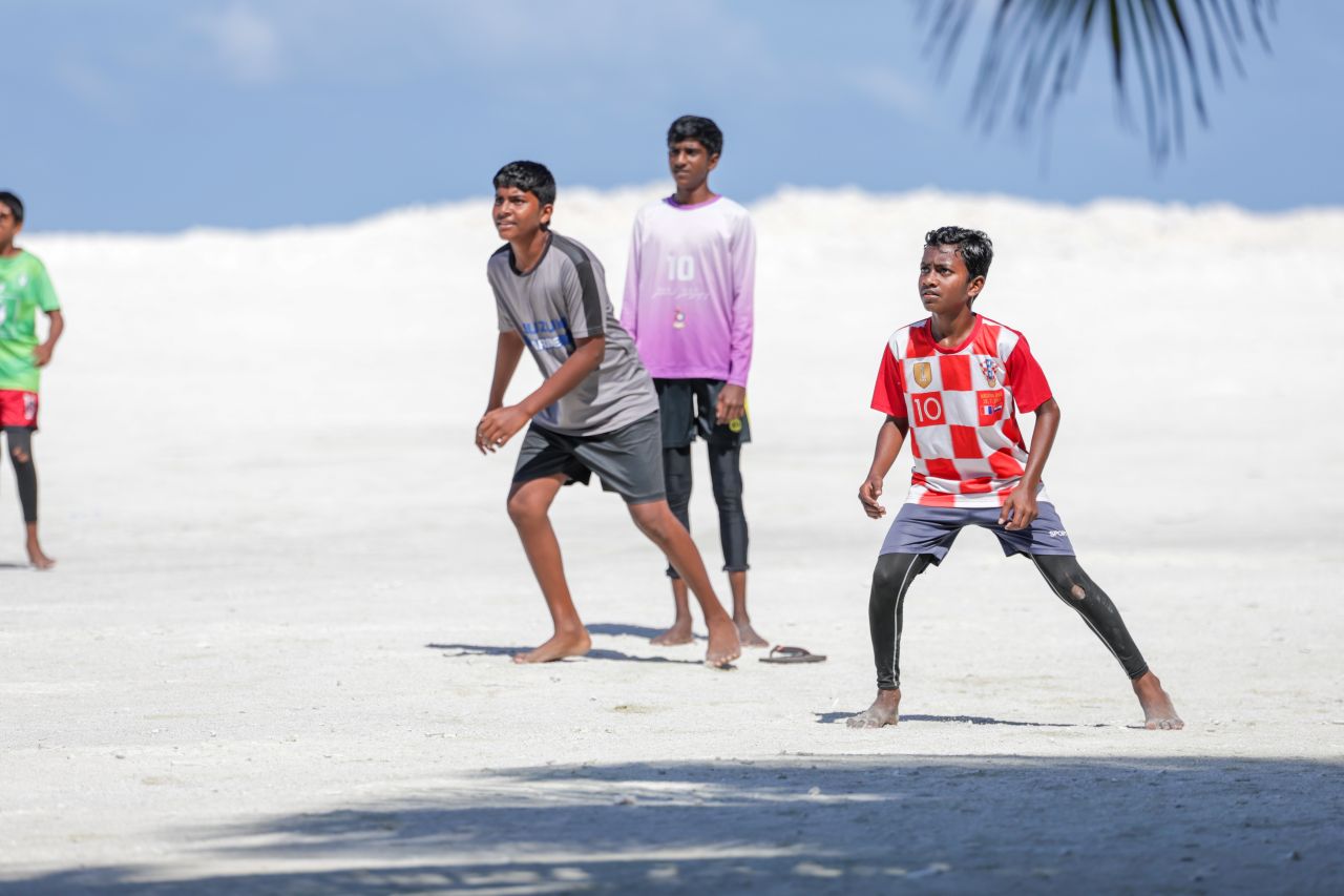 ހިރިލަންދޫގެ ސާދާ ދިރިއުޅުން