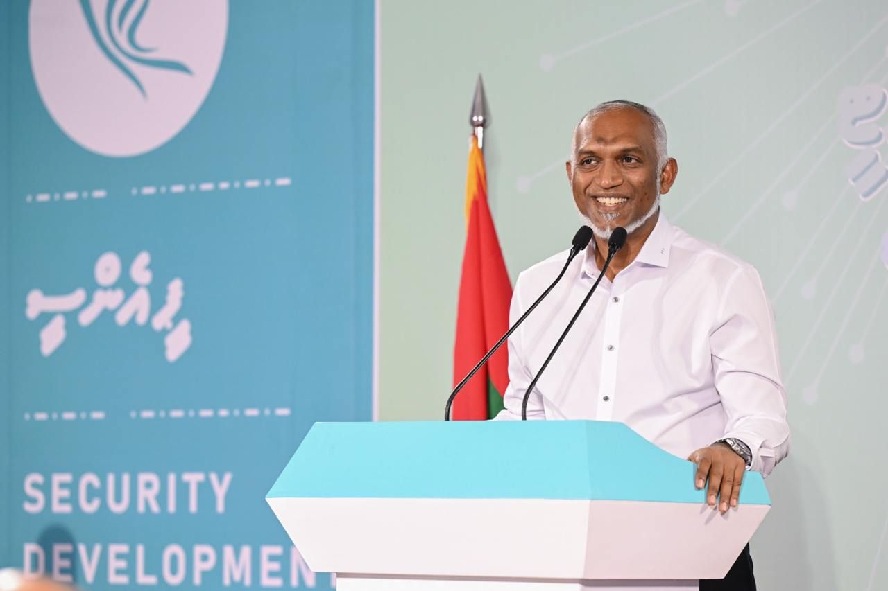 ޕީއެންސީގެ ހަރުގެ ޖަލްސާ