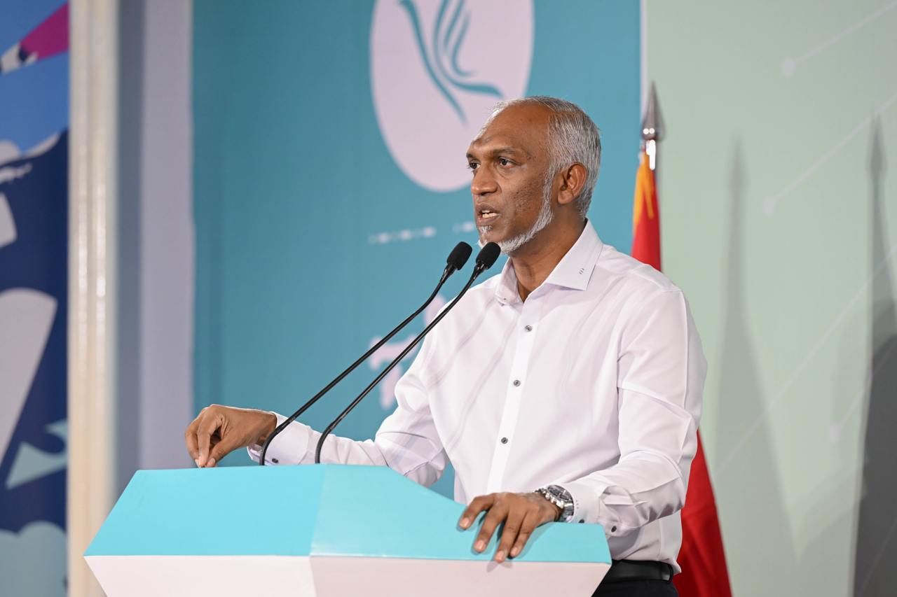 ޕީއެންސީގެ ހަރުގެ ޖަލްސާ