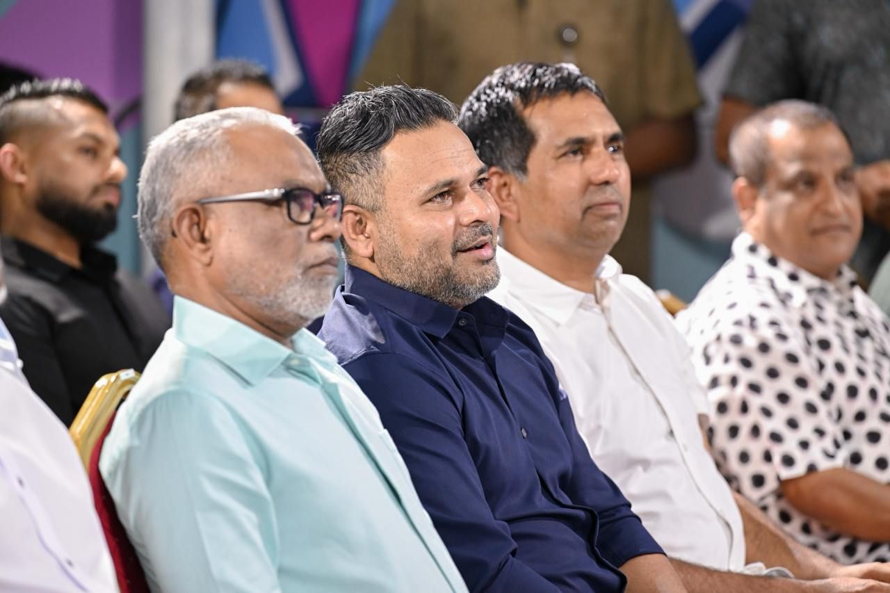 ޕީއެންސީގެ ހަރުގެ ޖަލްސާ