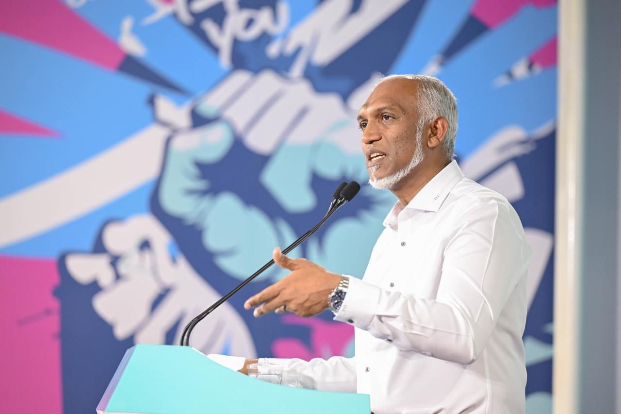 ޕީއެންސީގެ ހަރުގެ ޖަލްސާ