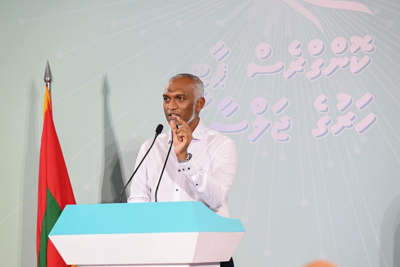 ޕީއެންސީގެ ހަރުގެ ޖަލްސާ