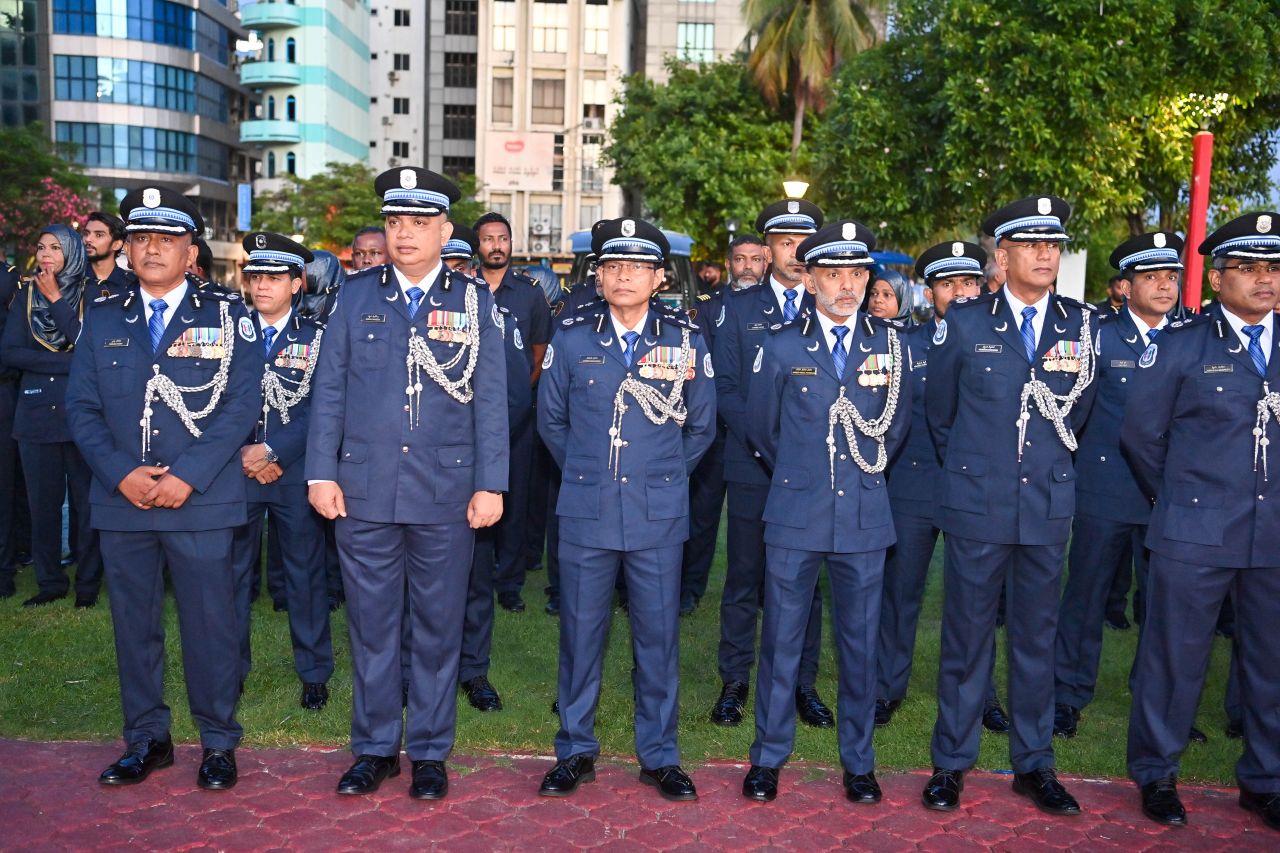 ގައުމީ ދުވަހުގެ ދިދަ ނެގުމުގެ ރަސްމިއްޔާތު