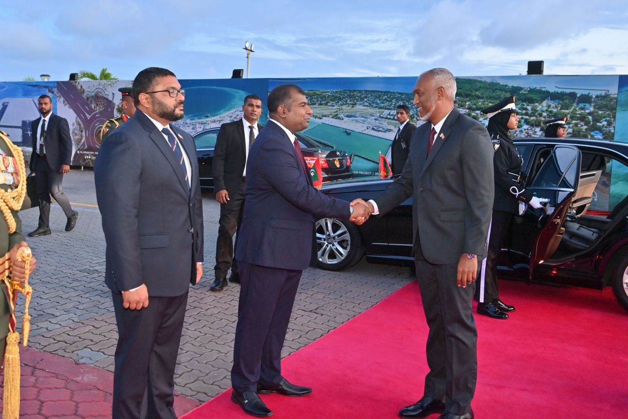 ގައުމީ ދުވަހުގެ ދިދަ ނެގުމުގެ ރަސްމިއްޔާތު