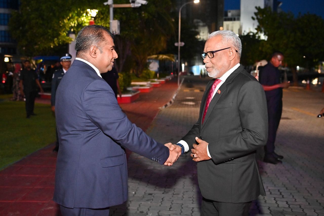 ގައުމީ ދުވަހުގެ ދިދަ ނެގުމުގެ ރަސްމިއްޔާތު