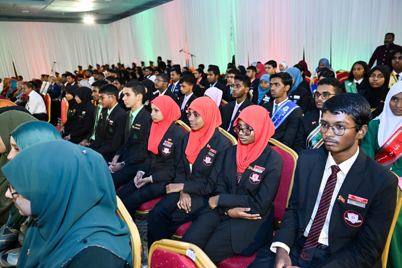 ގައުމީ ދުވަހުގެ ރަސްމީ ޖަލްސާ