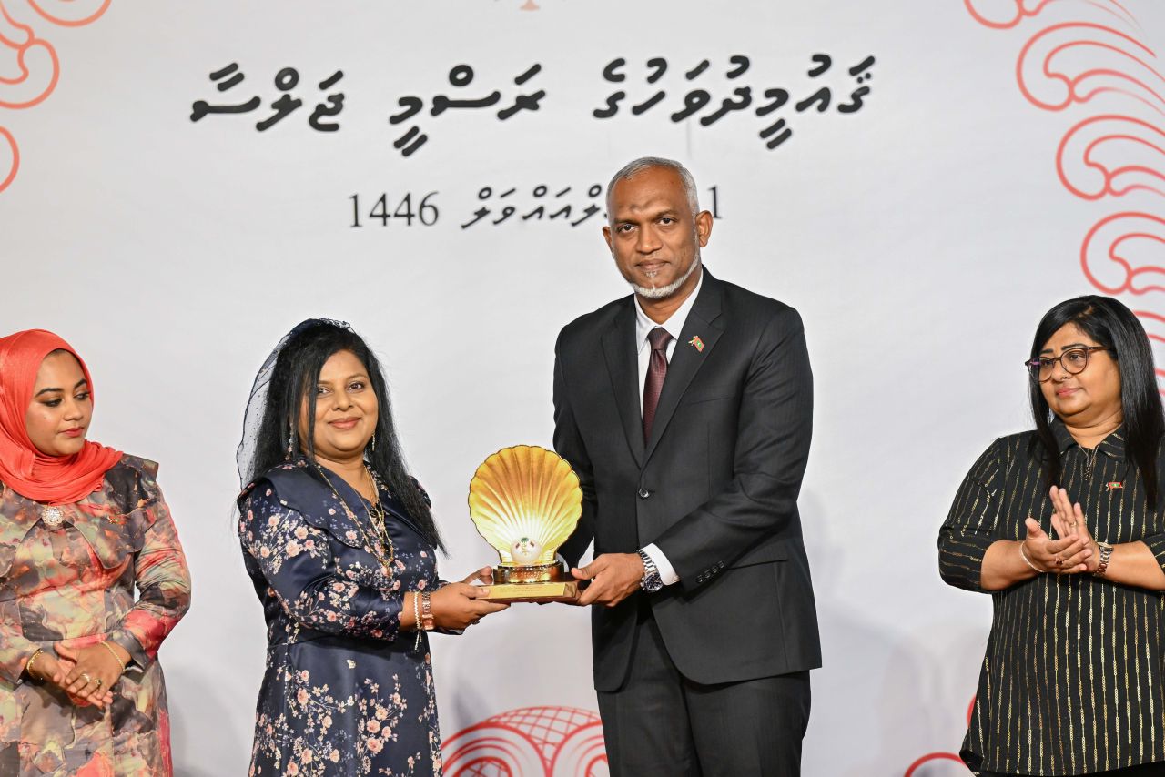 ގައުމީ ދުވަހުގެ ރަސްމީ ޖަލްސާ