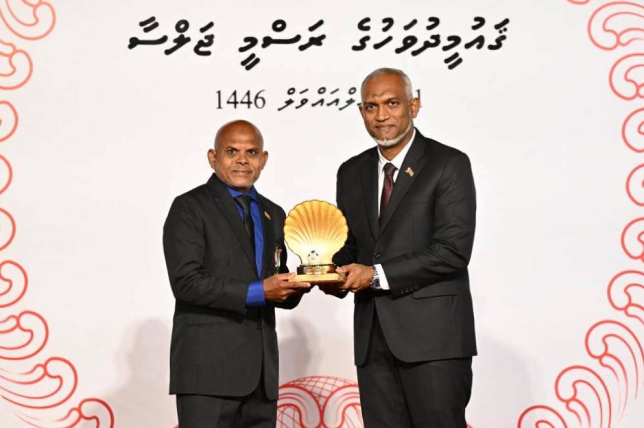 ގައުމީ ދުވަހުގެ ރަސްމީ ޖަލްސާ