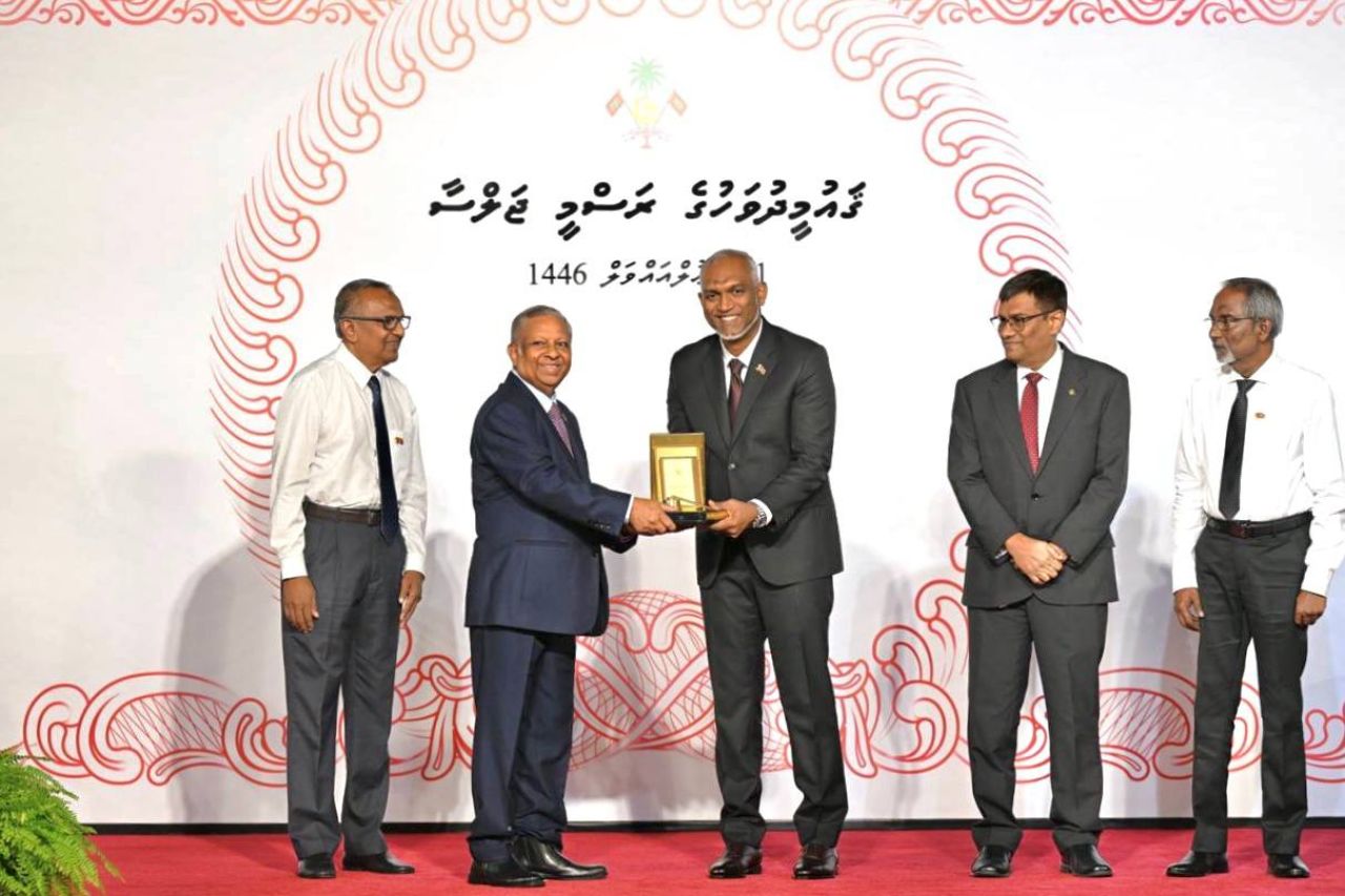 ގައުމީ ދުވަހުގެ ރަސްމީ ޖަލްސާ