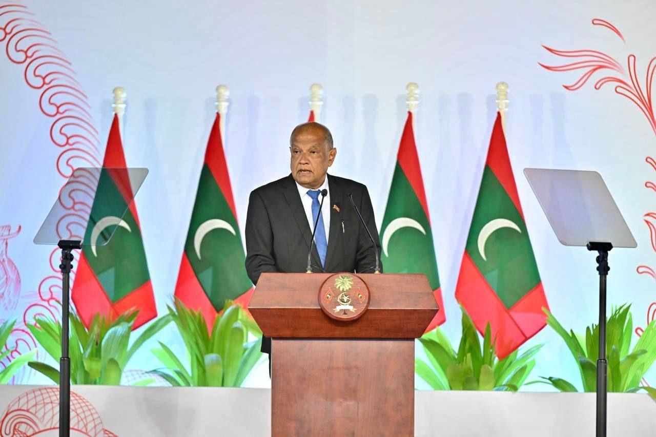 ގައުމީ ދުވަހުގެ ރަސްމީ ޖަލްސާ