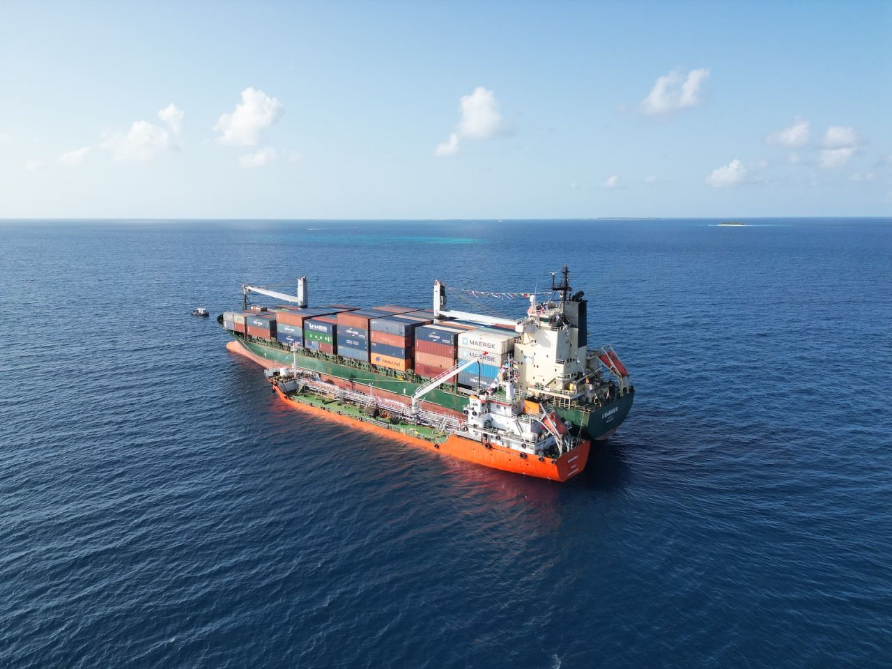 ބަންކަރިންގެ ހިދުމަތް ފެށުން