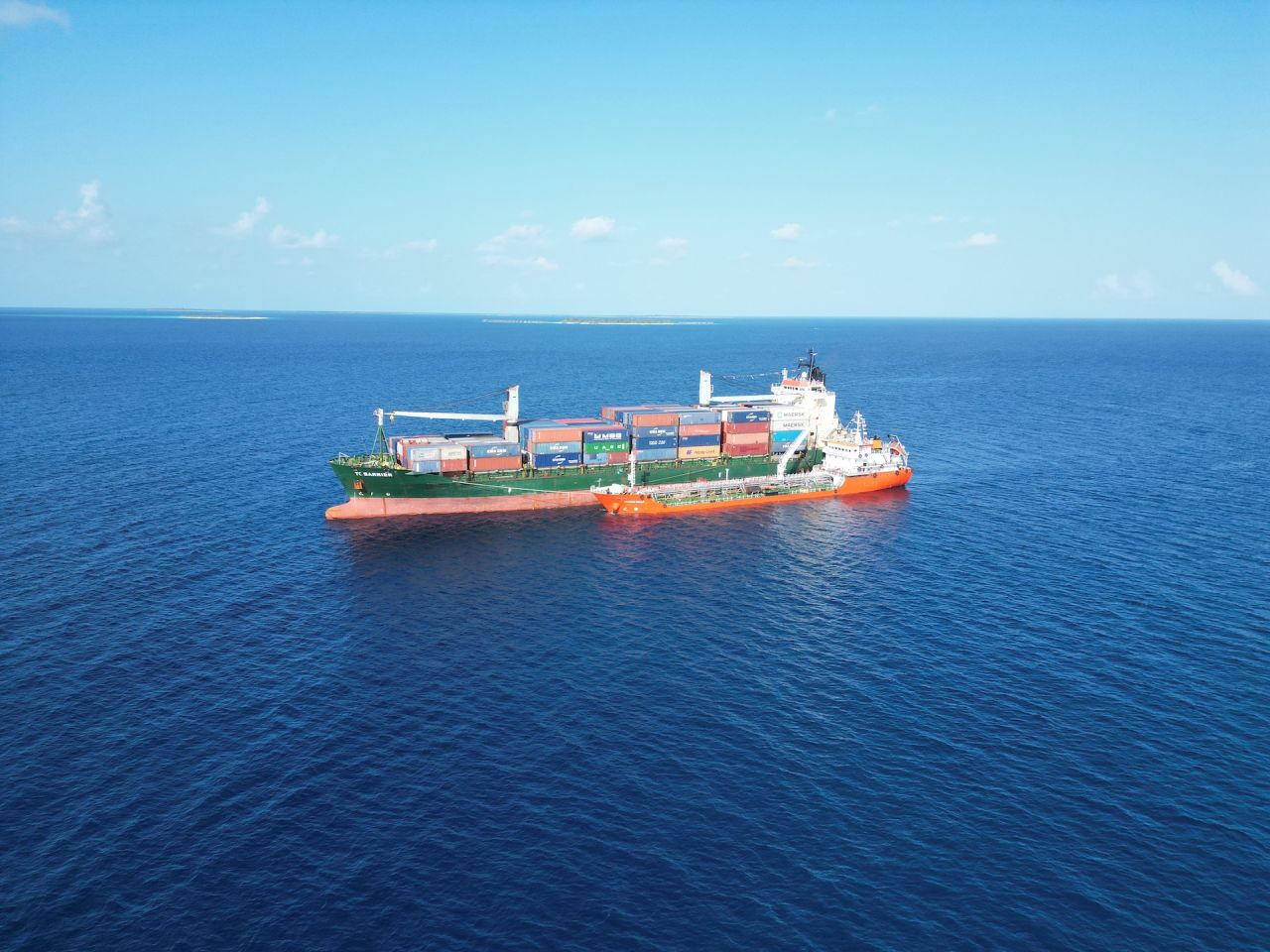 ބަންކަރިންގެ ހިދުމަތް ފެށުން